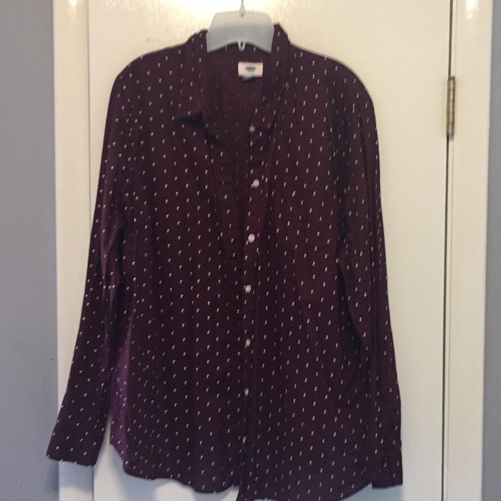 Old Navy blouse
